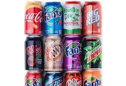 Soft Drink's